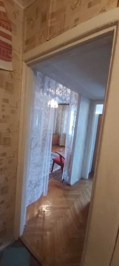 Продаж 2-кімнатної квартири 46.8 м², Академіка Туполєва вул., 17Є
