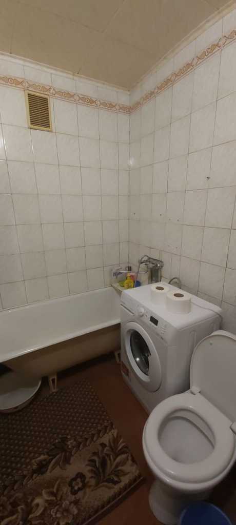 Продаж 2-кімнатної квартири 46.8 м², Академіка Туполєва вул., 17Є