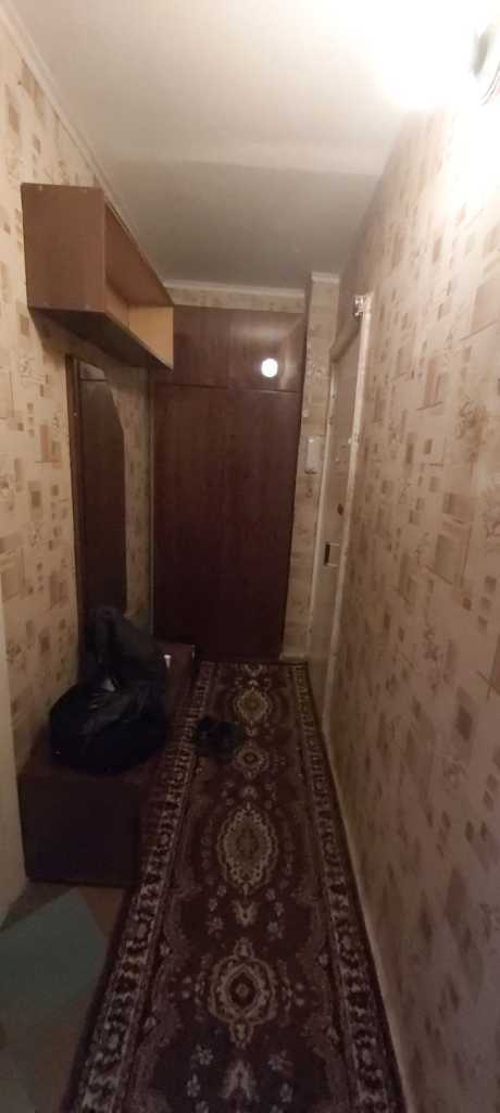 Продаж 2-кімнатної квартири 46.8 м², Академіка Туполєва вул., 17Є