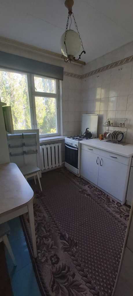 Продаж 2-кімнатної квартири 46.8 м², Академіка Туполєва вул., 17Є