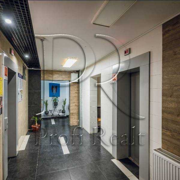 Продажа 1-комнатной квартиры 50 м², Михаила Максимовича ул., 3Д