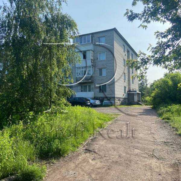 Продаж 3-кімнатної квартири 71 м², Спортивная, 4