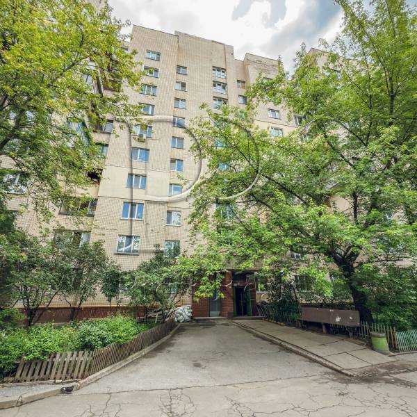 Продаж 3-кімнатної квартири 70 м², Симиренка вул., 2/19