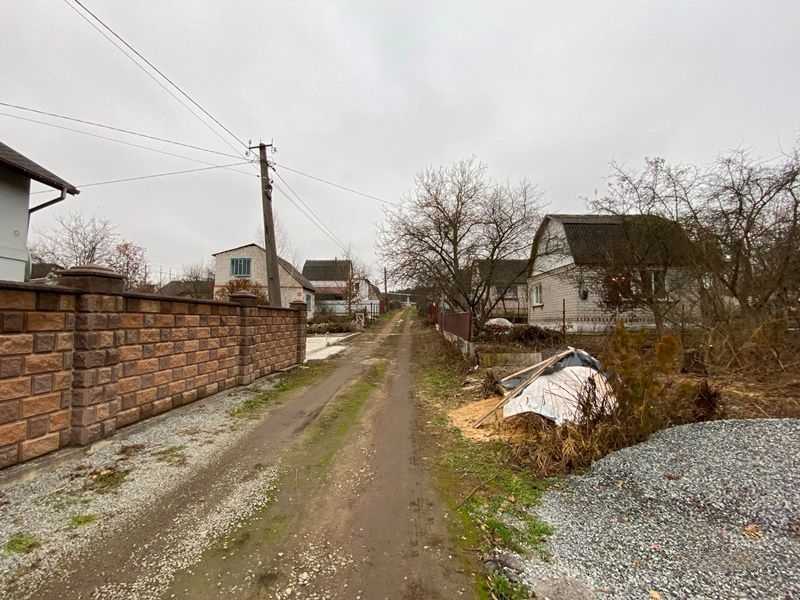 Продажа участка для личного сельского хозяйства 4.5 соток, 2-й Київський