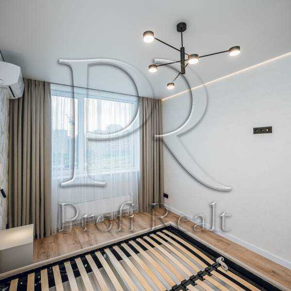 Продаж 1-кімнатної квартири 48 м², Родини Крістерів вулиця, 14