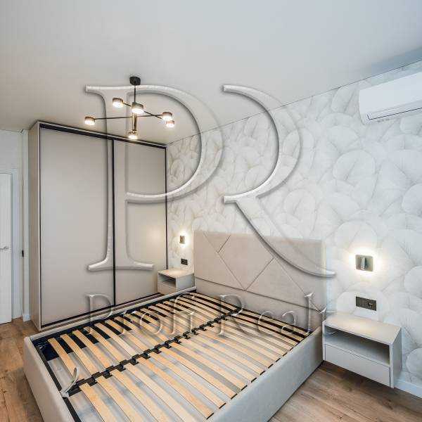 Продаж 1-кімнатної квартири 48 м², Родини Крістерів вулиця, 14