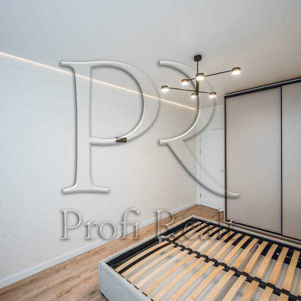 Продаж 1-кімнатної квартири 48 м², Родини Крістерів вулиця, 14