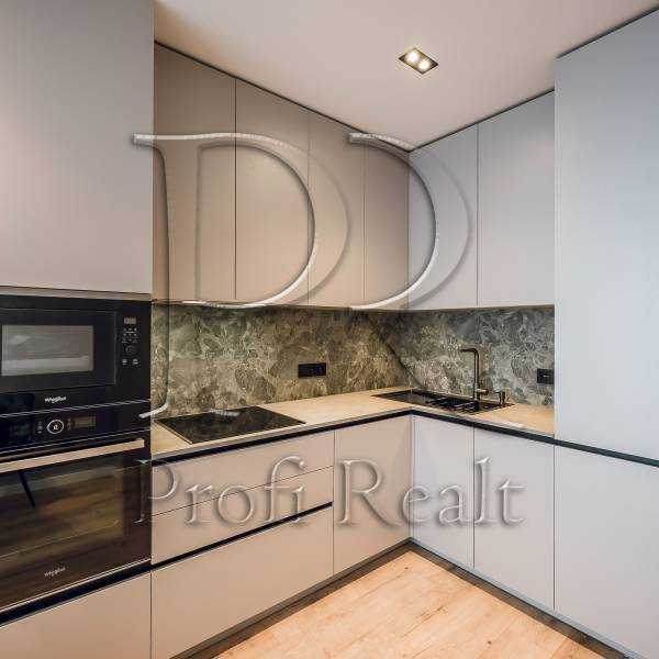 Продаж 1-кімнатної квартири 48 м², Родини Крістерів вулиця, 14