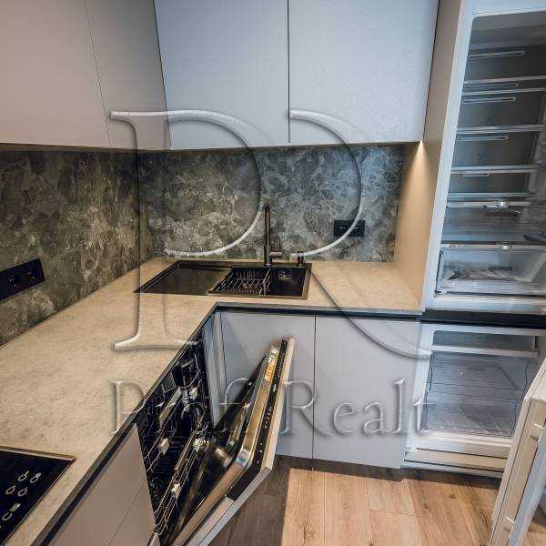 Продаж 1-кімнатної квартири 48 м², Родини Крістерів вулиця, 14