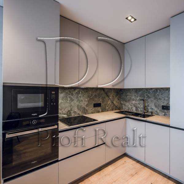 Продаж 1-кімнатної квартири 48 м², Родини Крістерів вулиця, 14