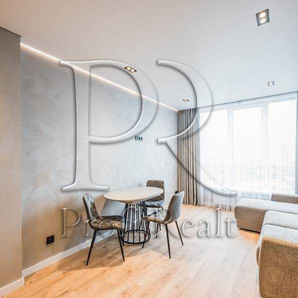 Продаж 1-кімнатної квартири 48 м², Родини Крістерів вулиця, 14