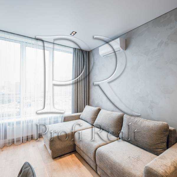 Продаж 1-кімнатної квартири 48 м², Родини Крістерів вулиця, 14