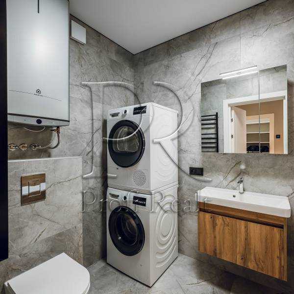Продаж 1-кімнатної квартири 48 м², Родини Крістерів вулиця, 14