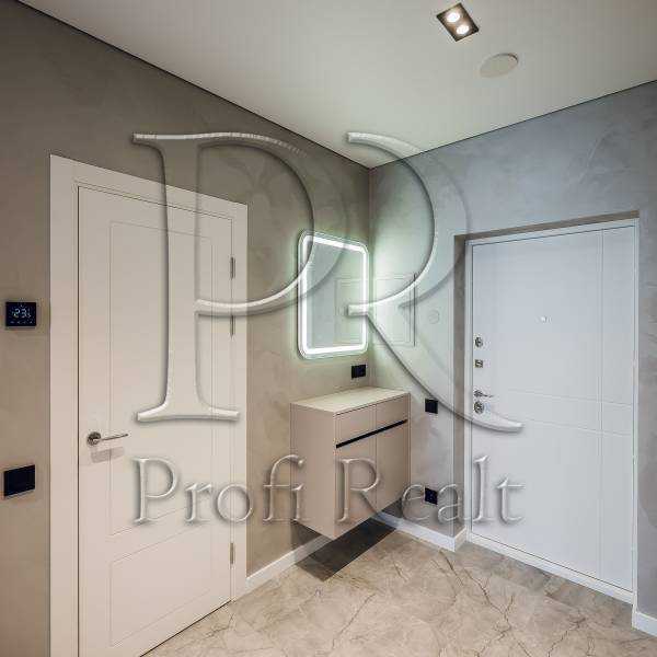 Продаж 1-кімнатної квартири 48 м², Родини Крістерів вулиця, 14