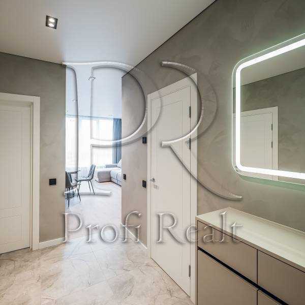 Продаж 1-кімнатної квартири 48 м², Родини Крістерів вулиця, 14