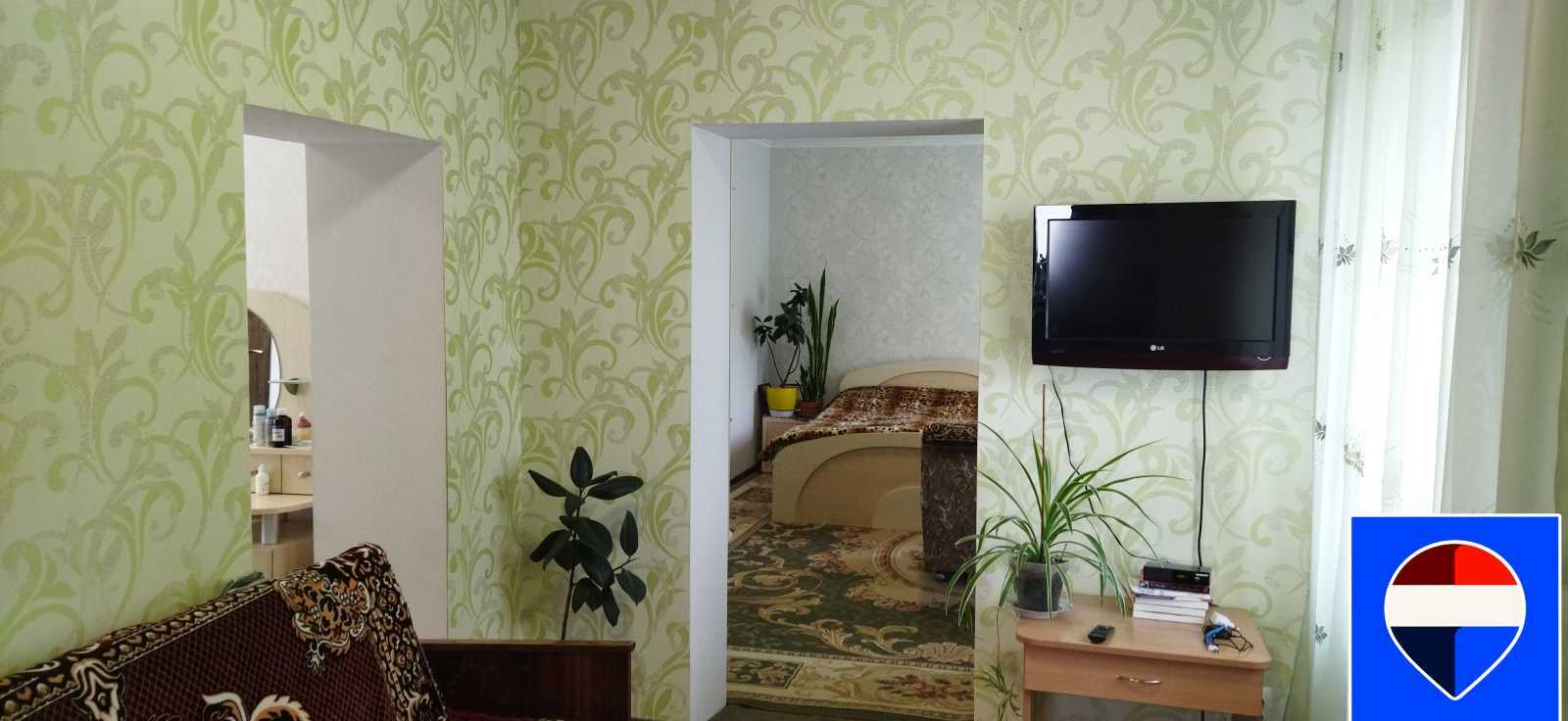 Продаж будинку 69 м², Патона, 17