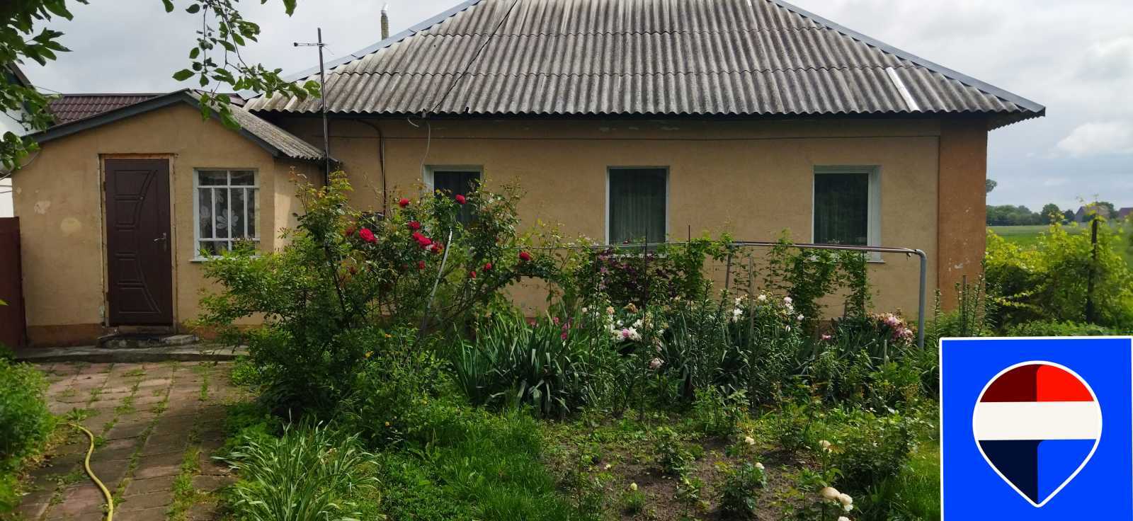 Продаж будинку 69 м², Патона, 17