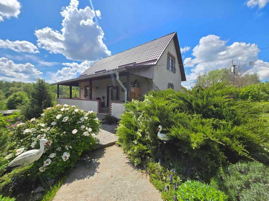Продажа дома 171 м²