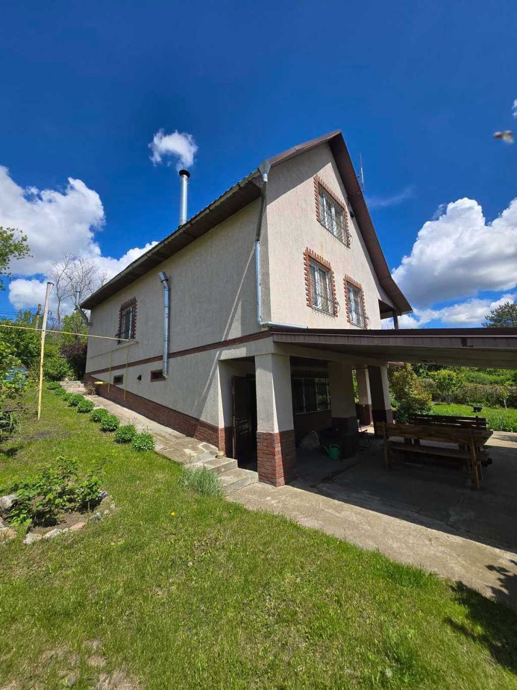 Продажа дома 171 м²