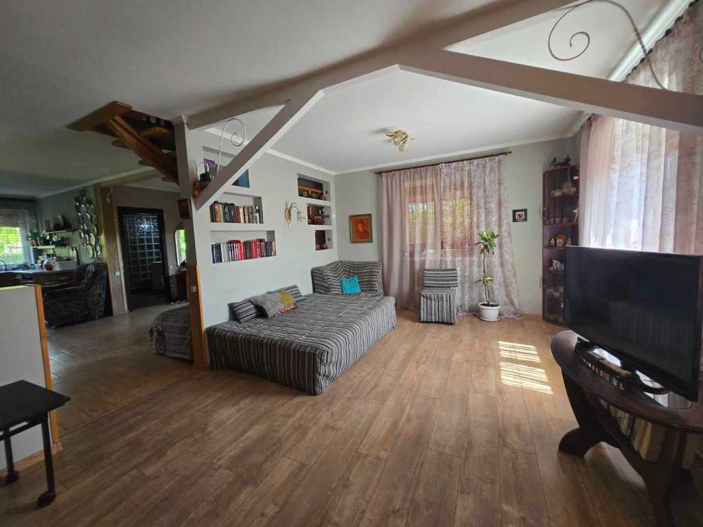 Продажа дома 171 м²