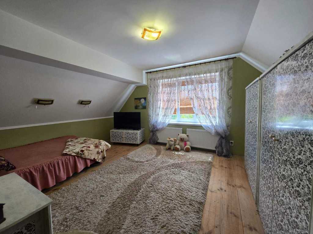 Продажа дома 171 м²