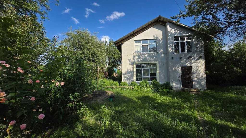 Продаж дачі 110 м²