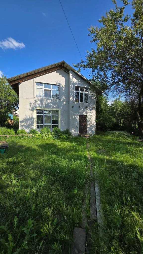 Продаж дачі 110 м²
