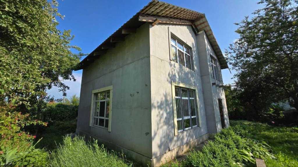Продаж дачі 110 м²