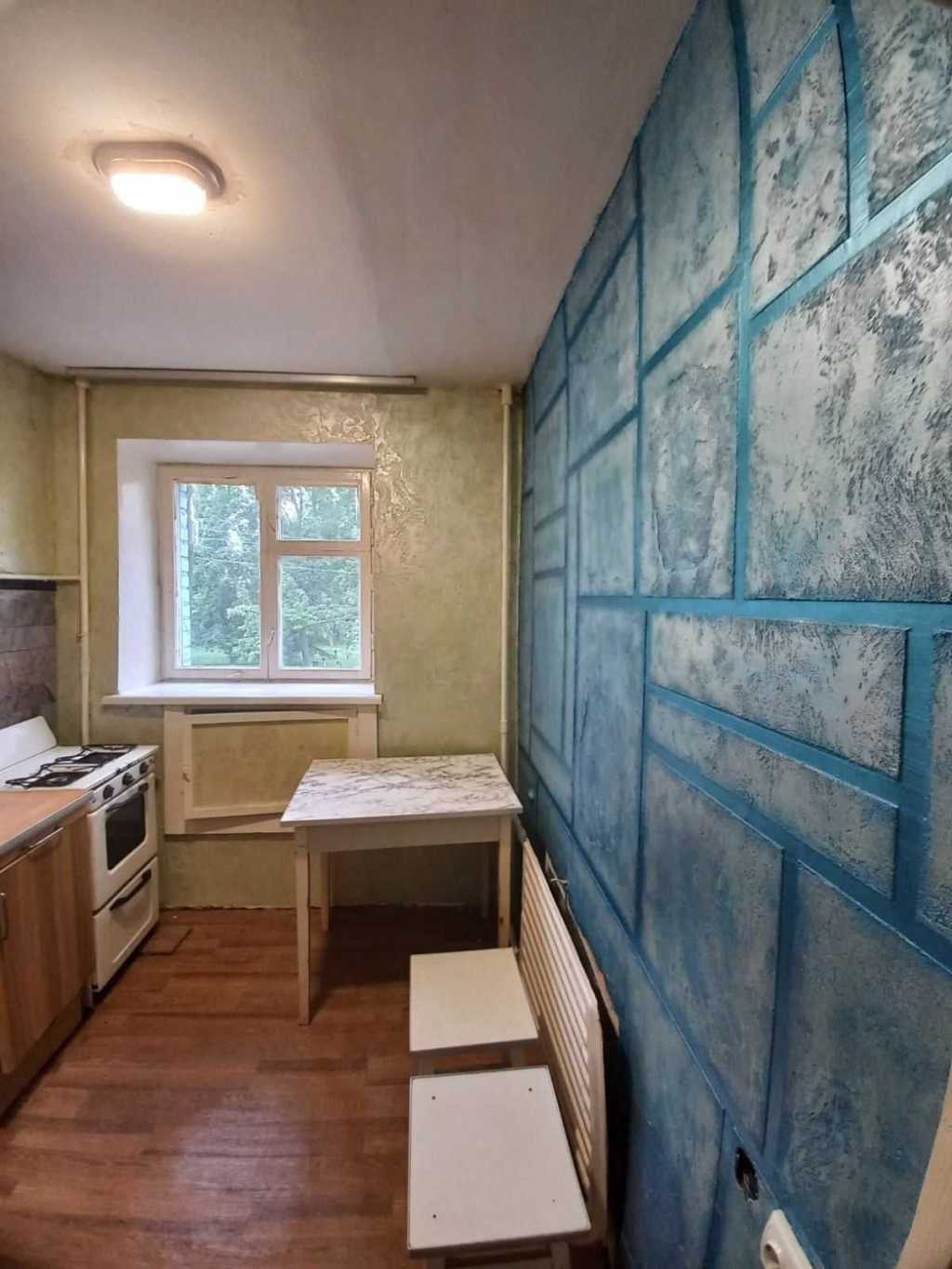 Продаж 1-кімнатної квартири 32.9 м²