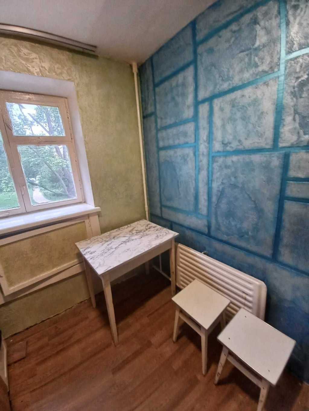 Продаж 1-кімнатної квартири 32.9 м²
