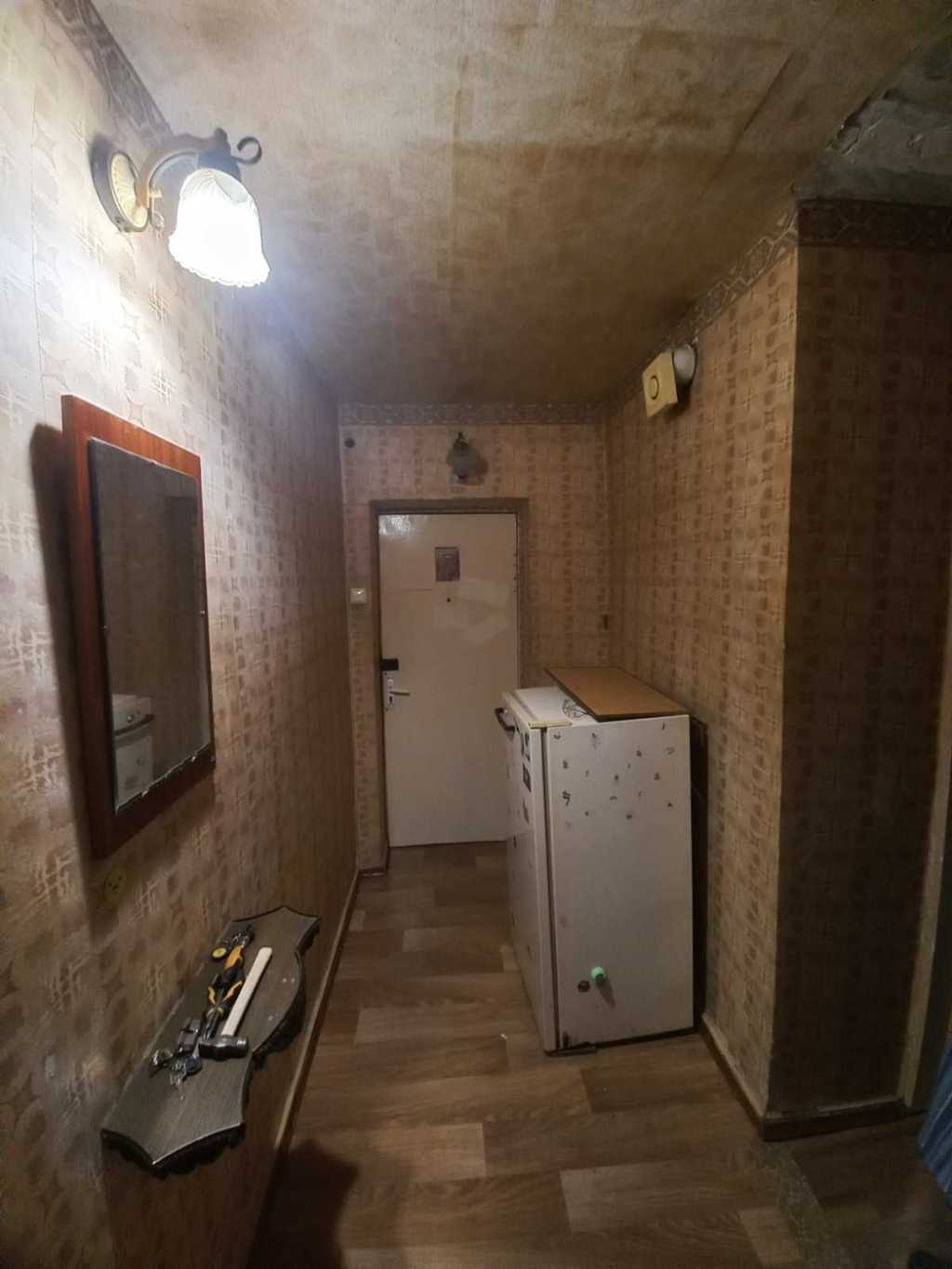 Продаж 1-кімнатної квартири 32.9 м²