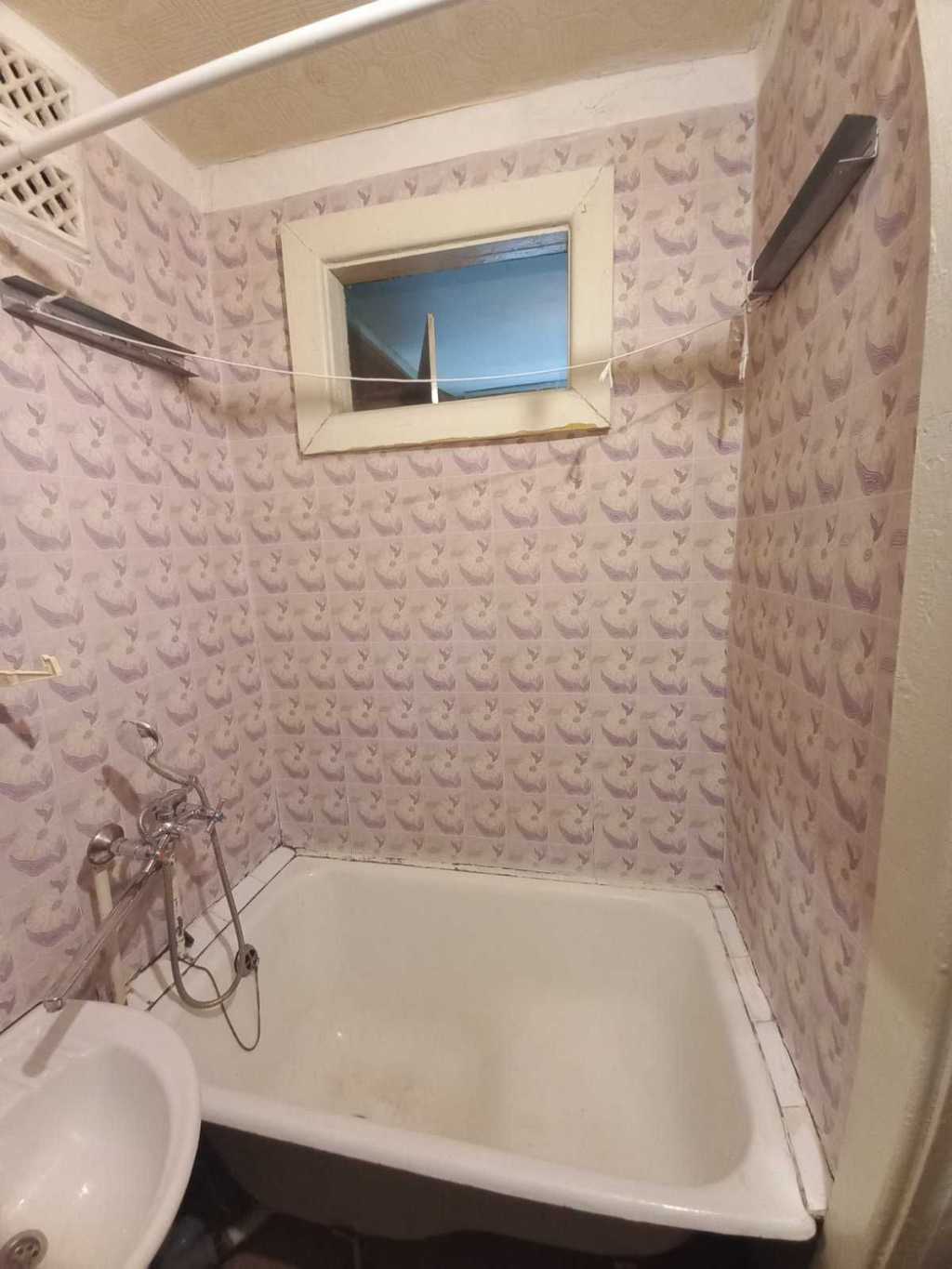 Продаж 1-кімнатної квартири 32.9 м²