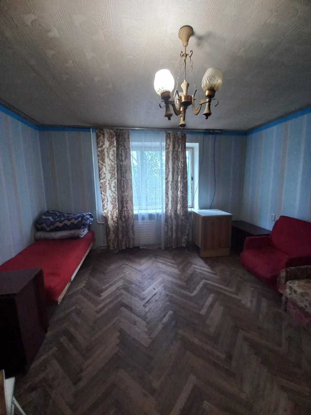 Продаж 1-кімнатної квартири 32.9 м²