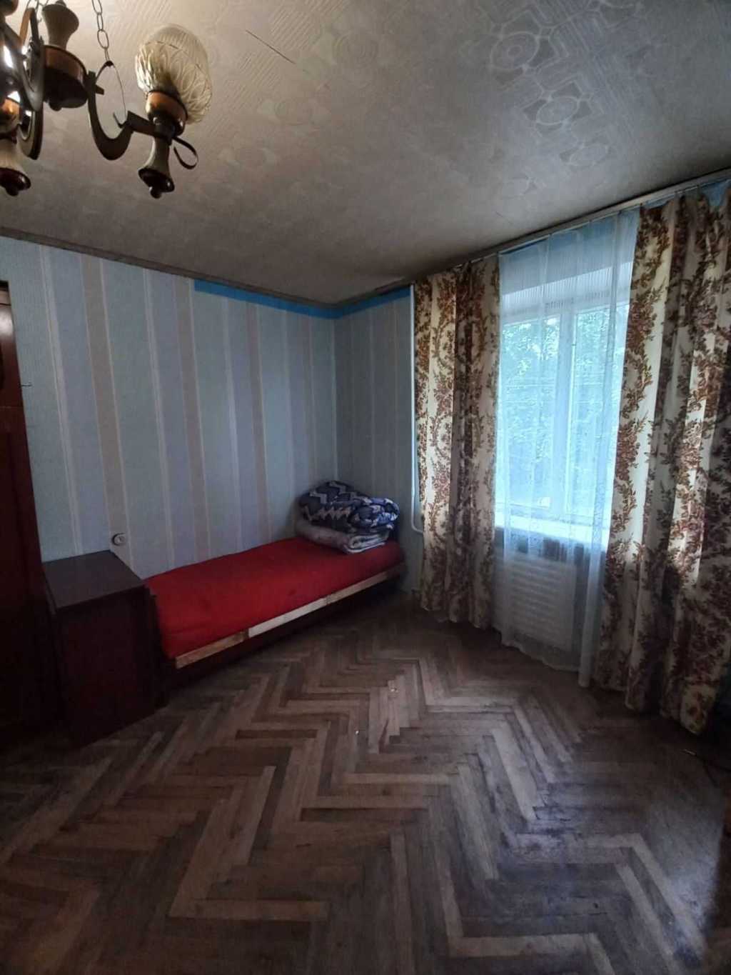 Продаж 1-кімнатної квартири 32.9 м²