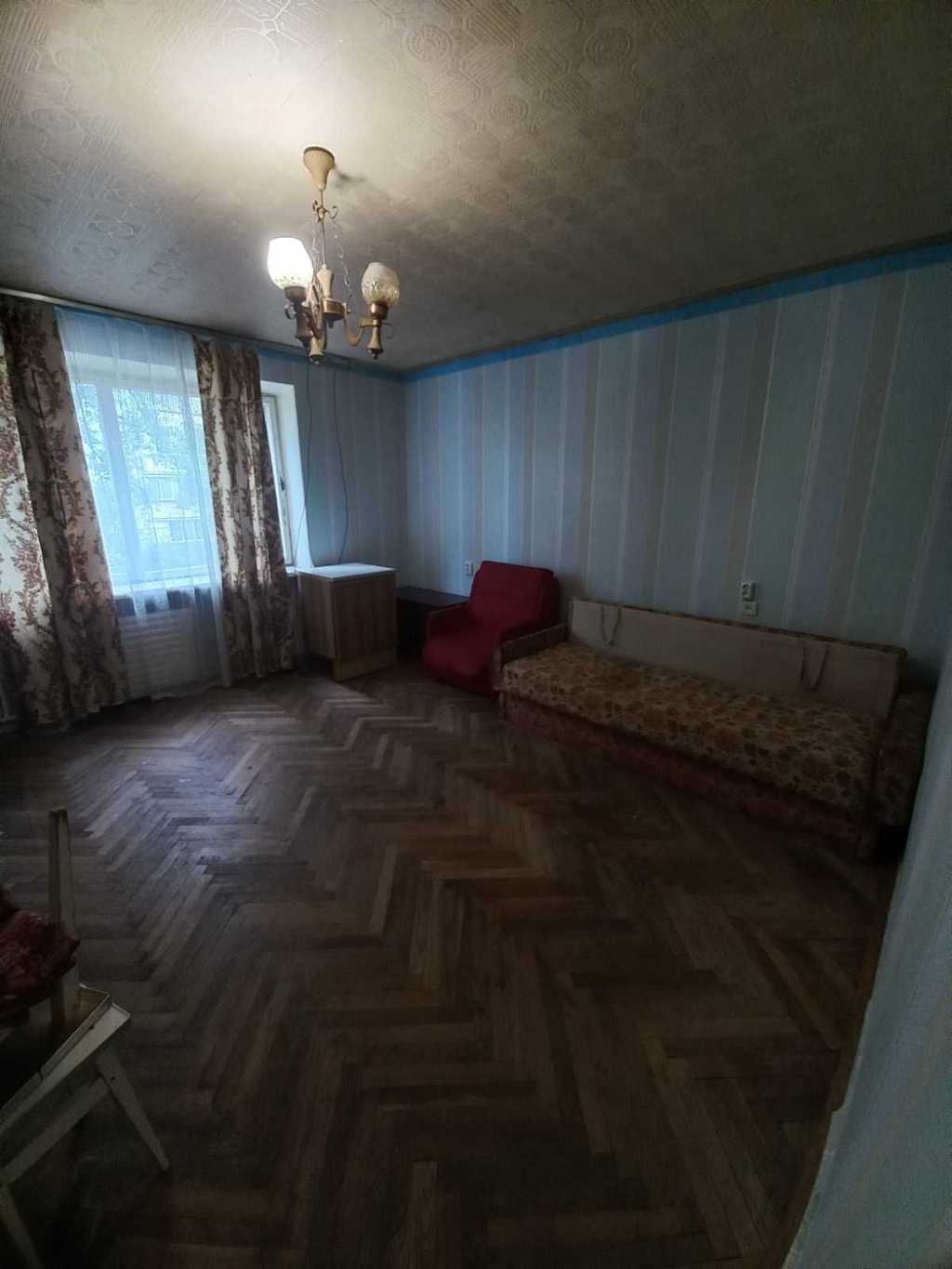 Продаж 1-кімнатної квартири 32.9 м²