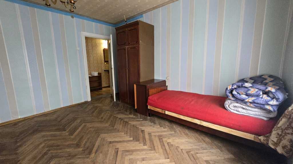 Продаж 1-кімнатної квартири 32.9 м²