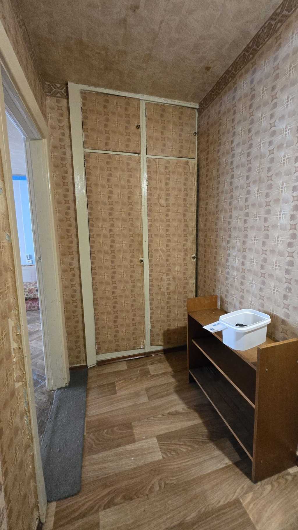 Продаж 1-кімнатної квартири 32.9 м²