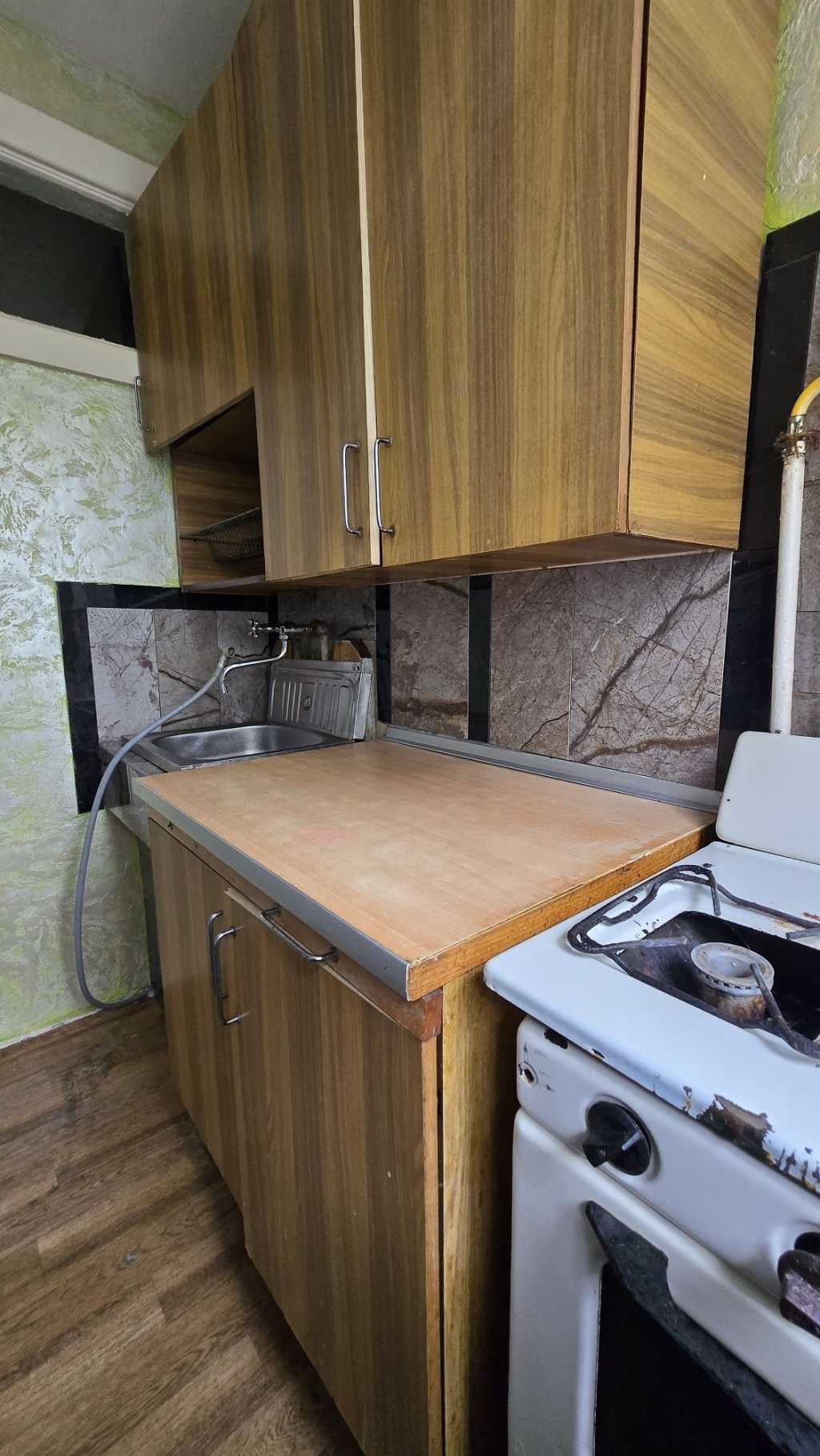 Продаж 1-кімнатної квартири 32.9 м²