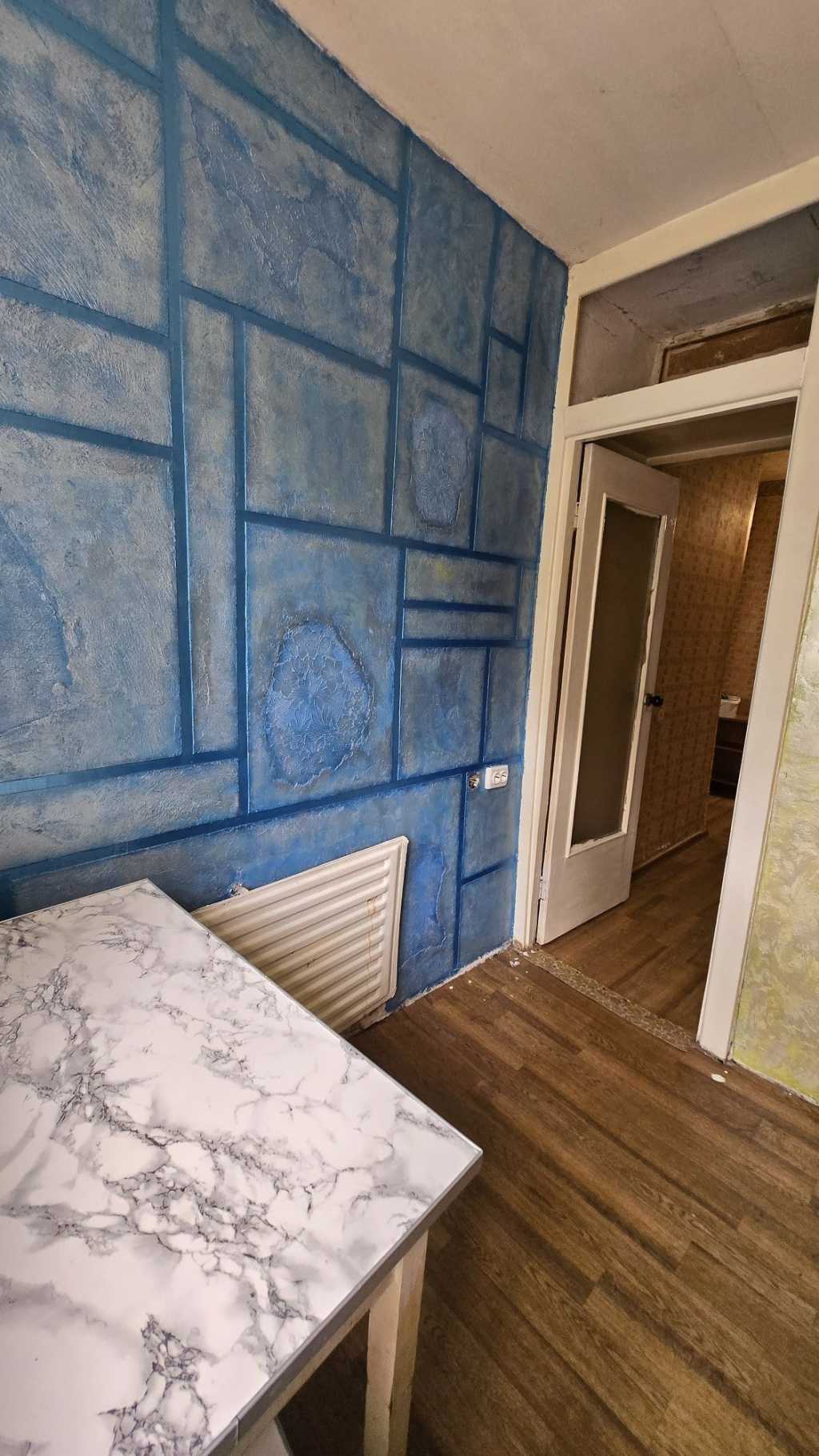 Продаж 1-кімнатної квартири 32.9 м²