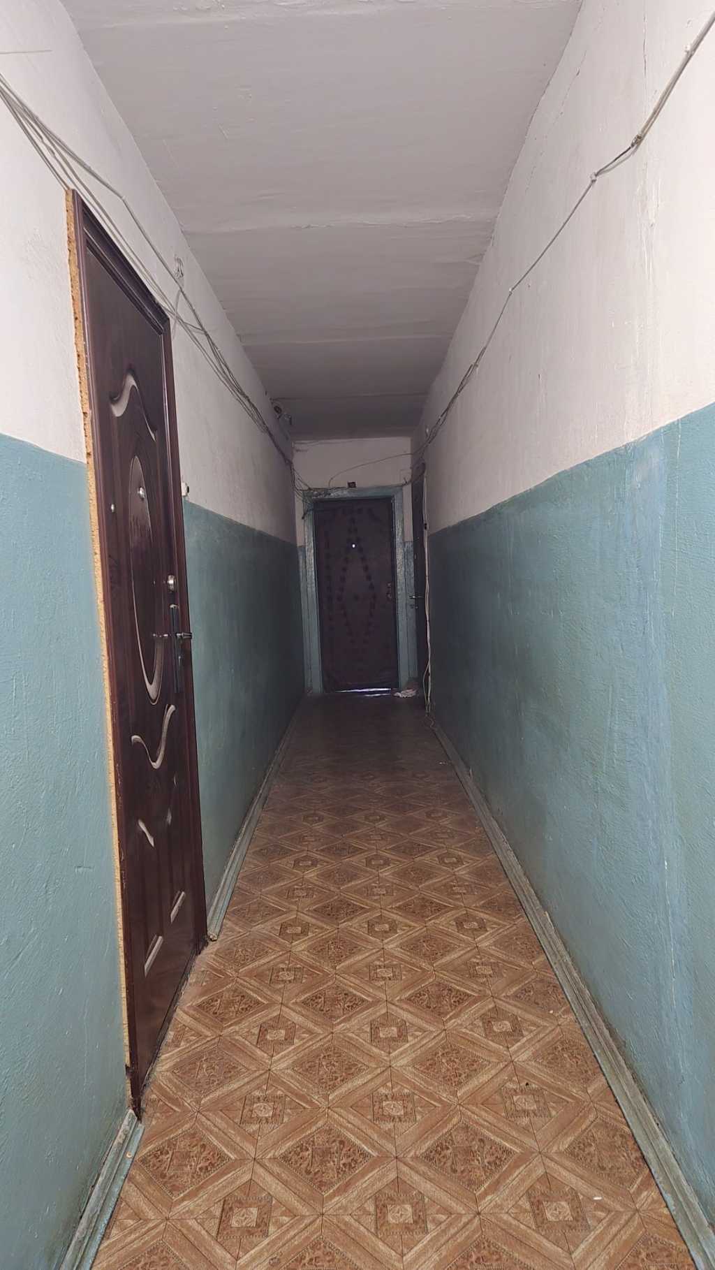 Продаж 1-кімнатної квартири 32.9 м²