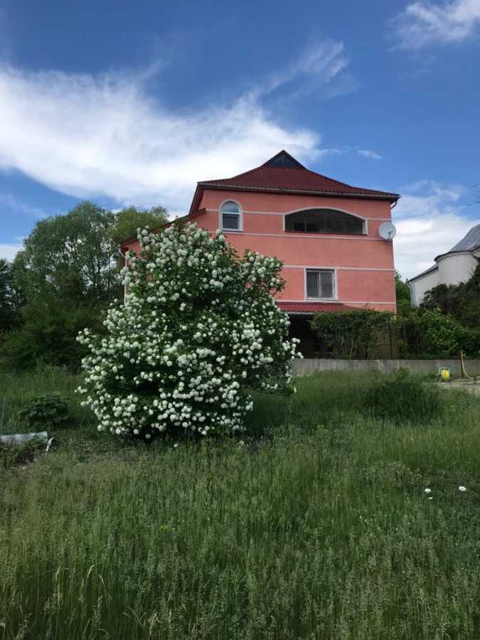 Продажа дома 280 м²