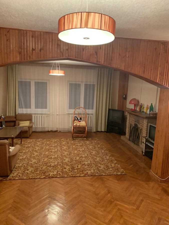 Продажа дома 280 м²