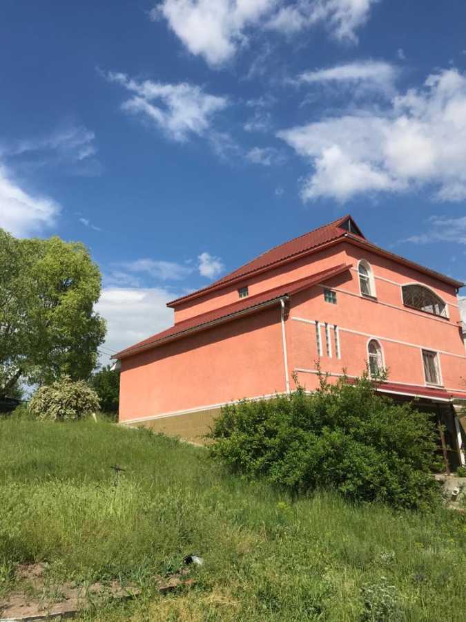 Продажа дома 280 м²