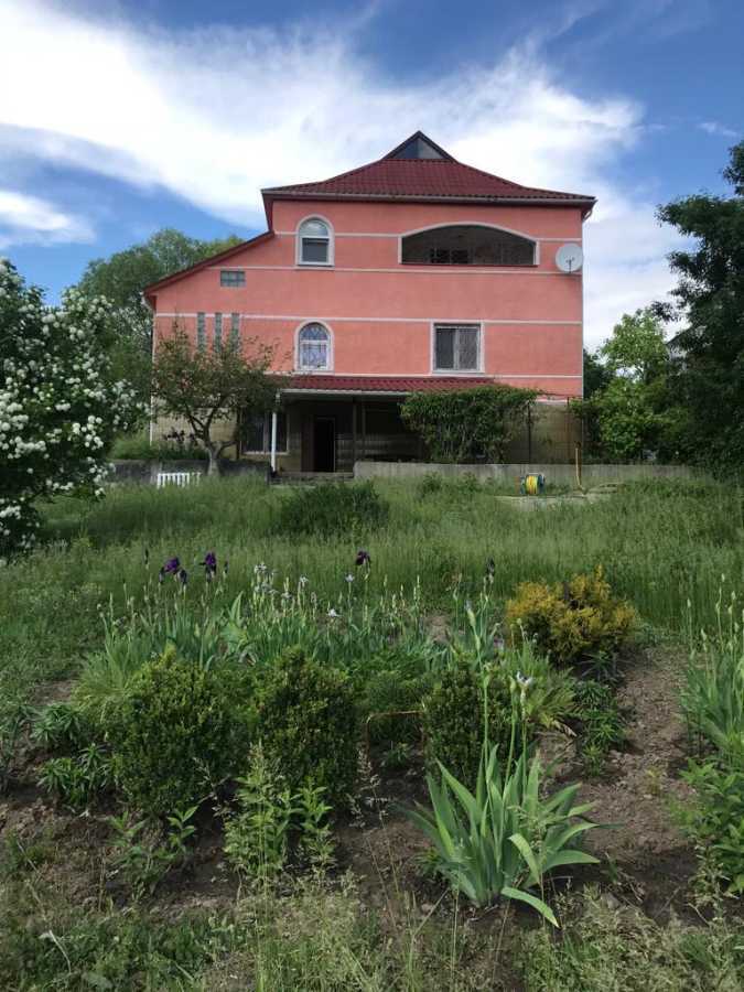 Продажа дома 280 м²