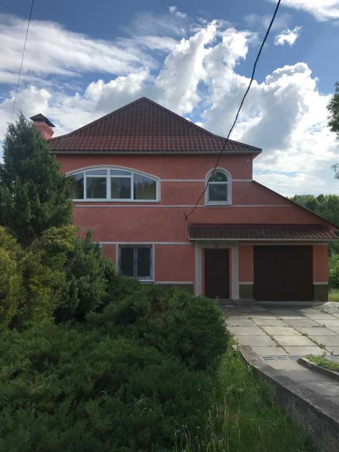 Продажа дома 280 м²