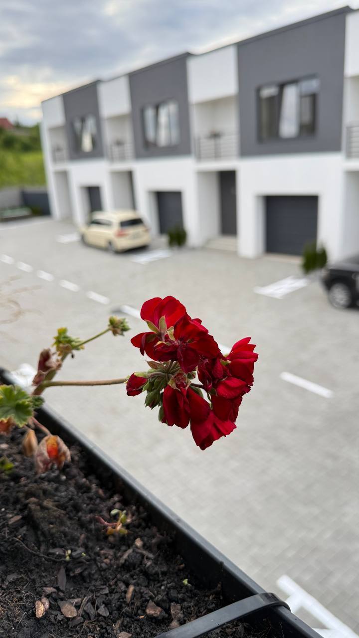 Продажа таунхауса 117 м², Генерала Червония пер., гори Весняна
