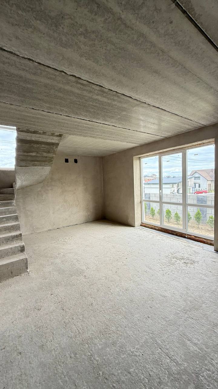 Продажа таунхауса 117 м², Генерала Червония пер., гори Весняна