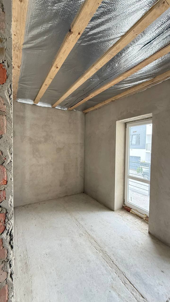 Продажа таунхауса 117 м², Генерала Червония пер., гори Весняна