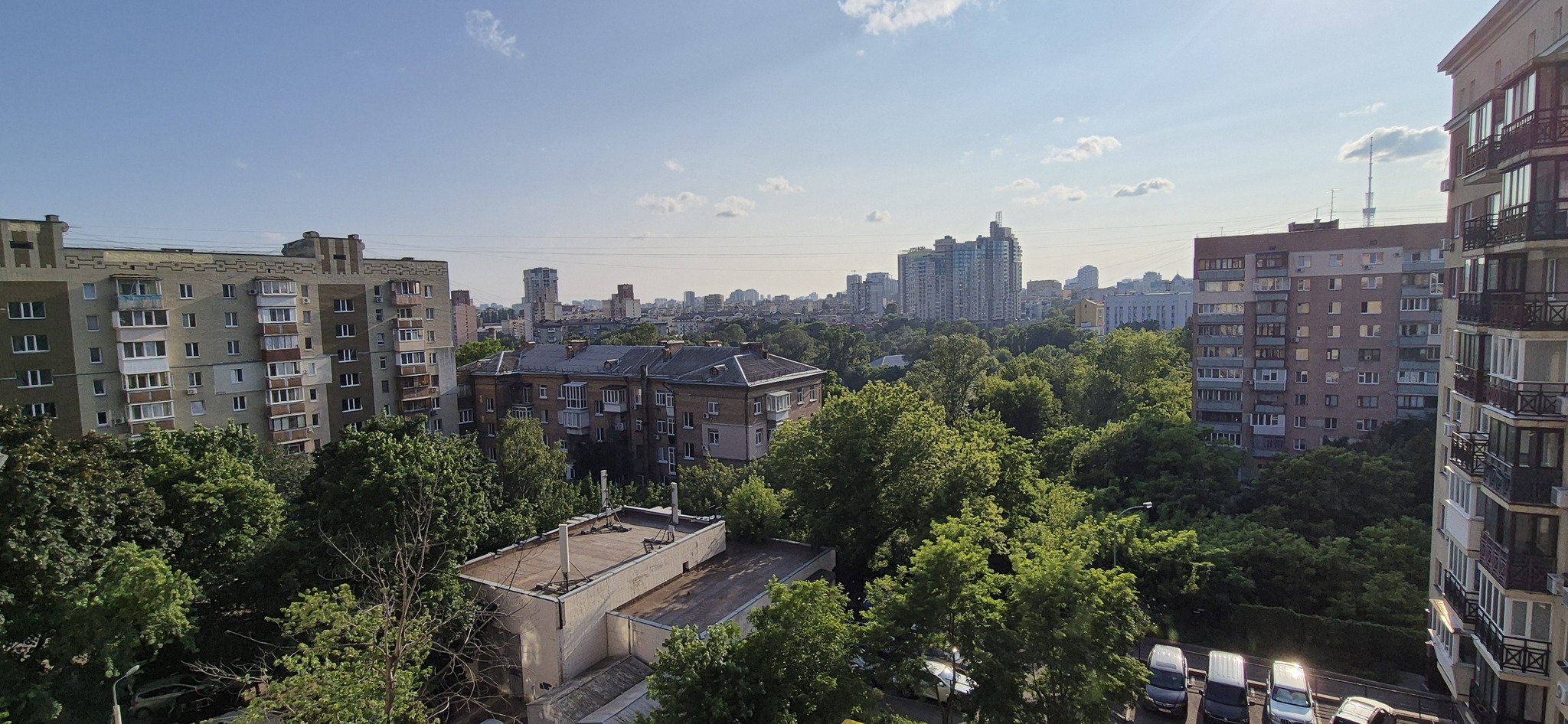 Продажа 2-комнатной квартиры 68 м², Татарская ул., 27