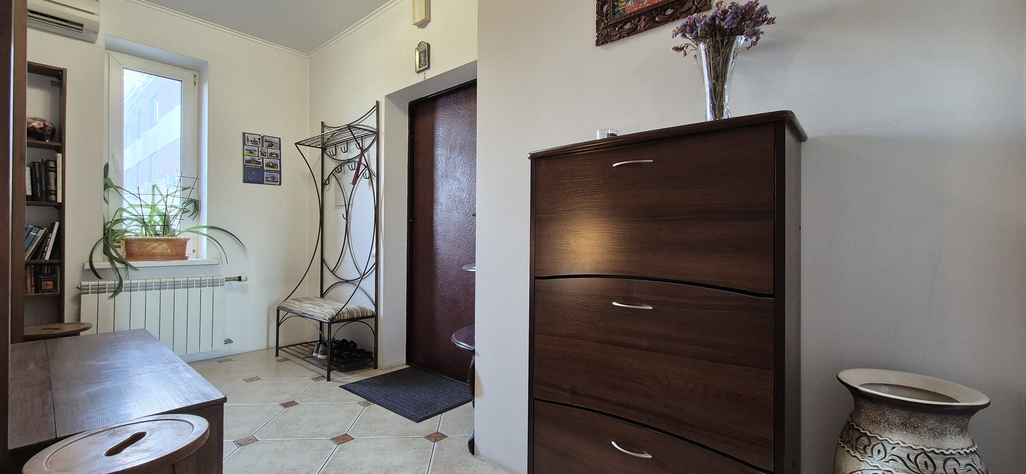 Продажа 2-комнатной квартиры 68 м², Татарская ул., 27